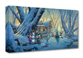 "Miracles of Winter" by Rodel Gonzalez