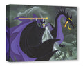 "Mistress of Evil" by Don "Ducky" Williams