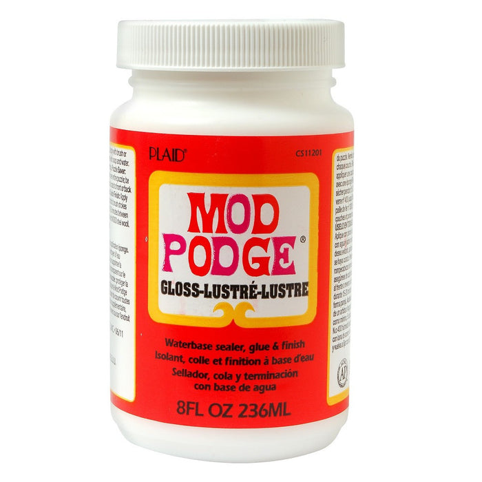 Mod Podge Glossy