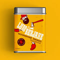 Moonshine Mango Seasoning by Lumberjaxe