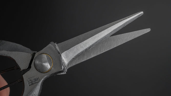Morihei Kisaku Mekiri Pruning Shears 200mm (#36) - HITOHIRA