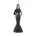 Morticia Ornament 6" - bubblegum market