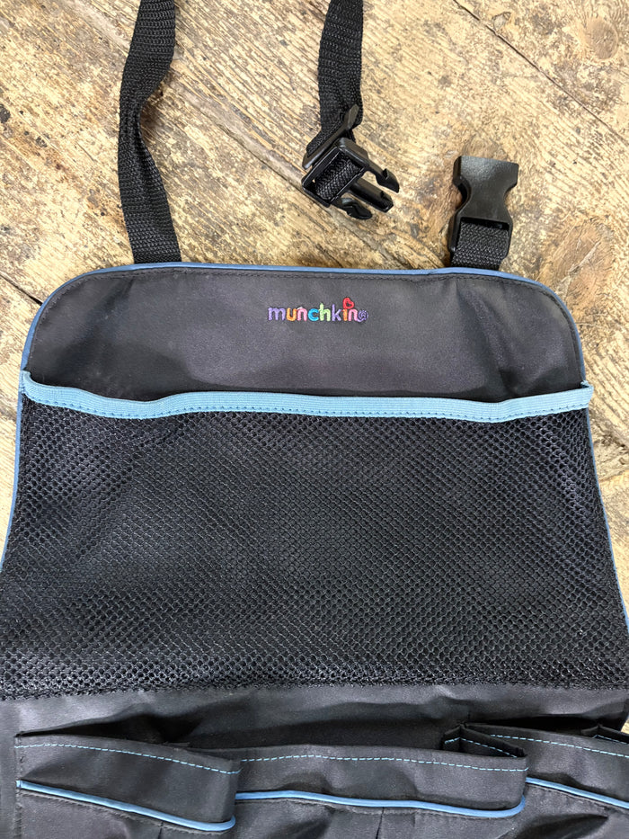 Munchkin Backseat Car Organizer for Kids