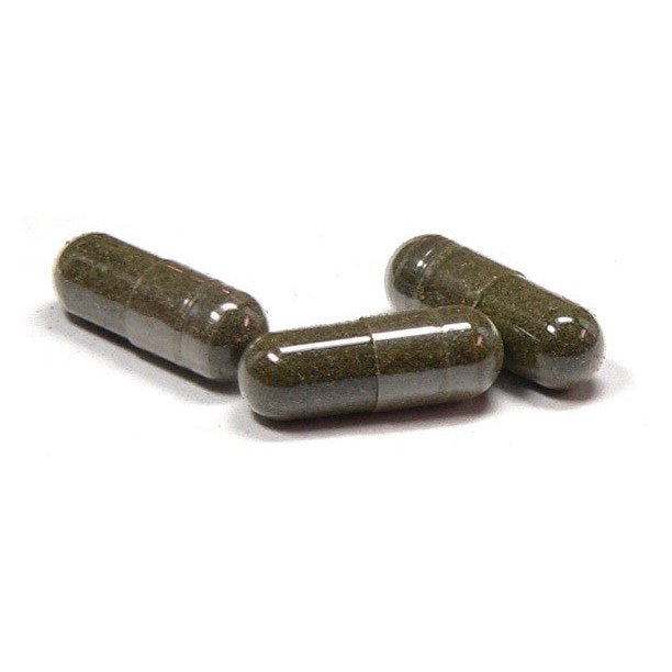 Nettle Leaf Capsules