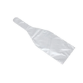 Next Generation Super Soft Collection Cones,"Clear plastic cone sleeve"