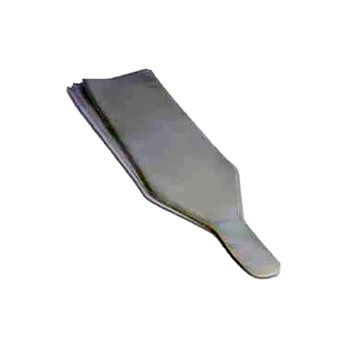 Next Generation Super Soft Collection Cones,"Single metal cone-shaped grooming tool"