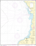 NOAA Chart 19330: Island Of Hawai'i - Kawaihae Bay