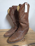 Nocona Boots - Size 8.5D