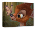 "Nosey Butterfly" by Jared Franco