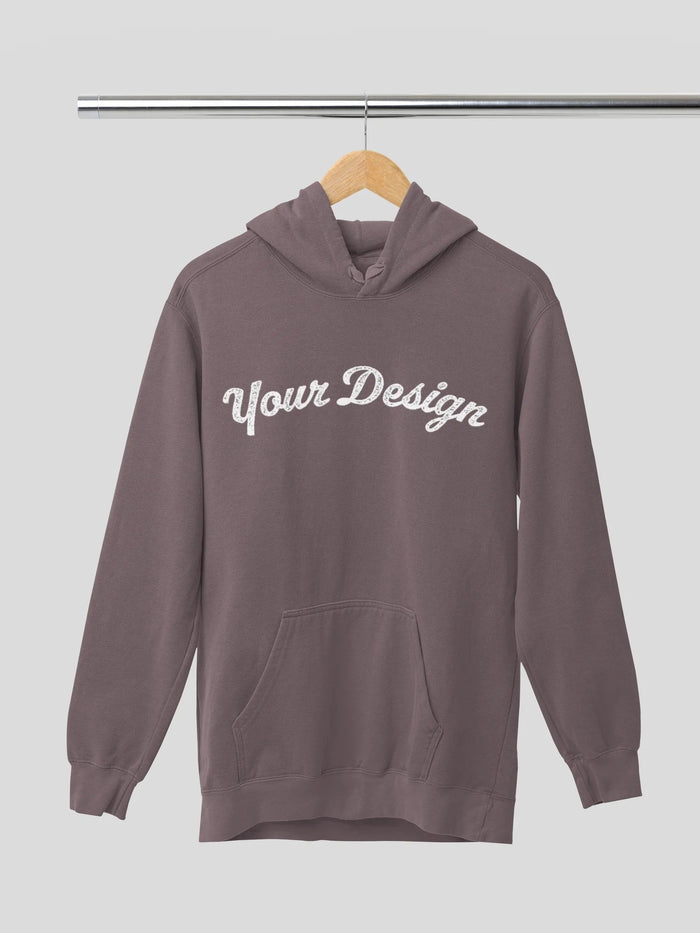 Kids Retro Custom Sweatshirt Vintage Style Personalized Shirt Front and Sleeve