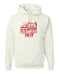 MLK Day To Ignore Evil Is To Become Accomplice To It Custom Hoodie