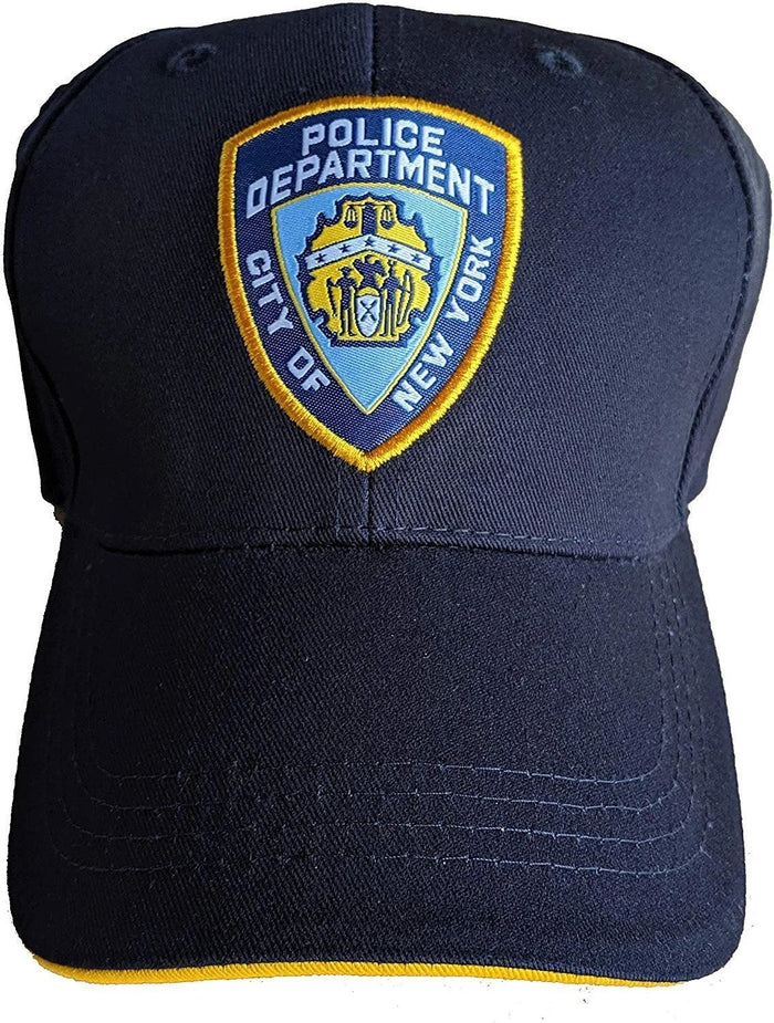 Men's NYPD Baseball Hats (Pink Camo) - NYC Factory