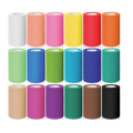 Oasis Cohesive Tape,"Assorted rolls of cohesive tape in multiple colors"