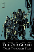 Old Guard Tales Through Time TP