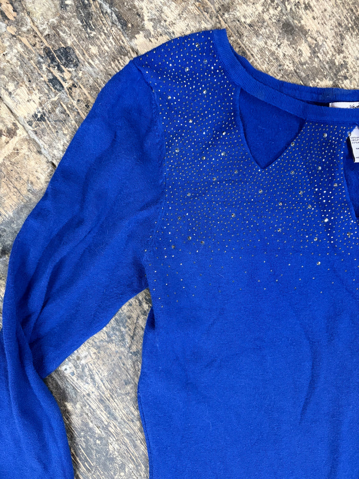 Oliver Long Sleeve - L