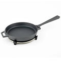 Ooni Cast Iron Skillet Pan - BBQ Land