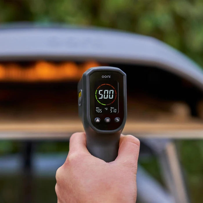 Ooni Digital Infrared Thermometer - BBQ Land