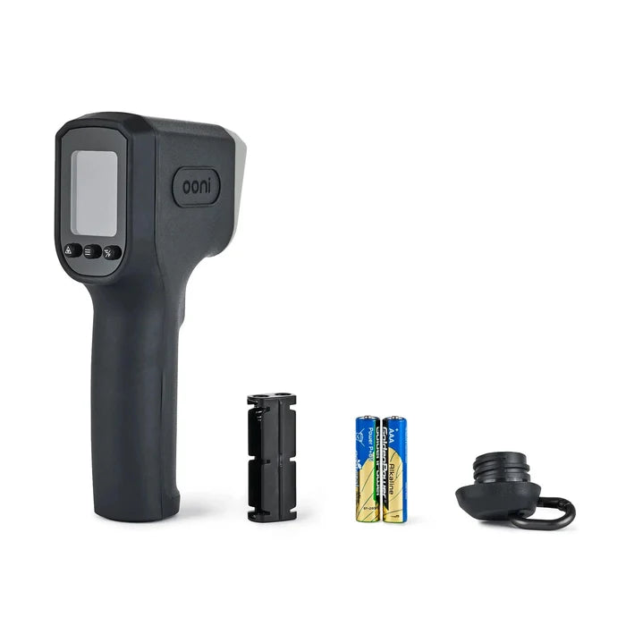 Ooni Digital Infrared Thermometer - BBQ Land