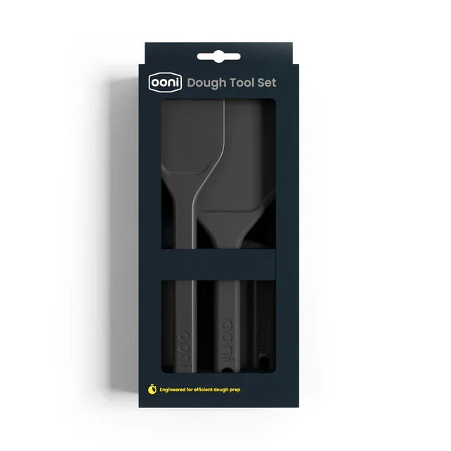 Ooni Dough Tool Set