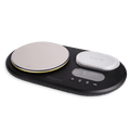 Ooni Dual Platform Digital Kitchen Weighing Scales - BBQ Land