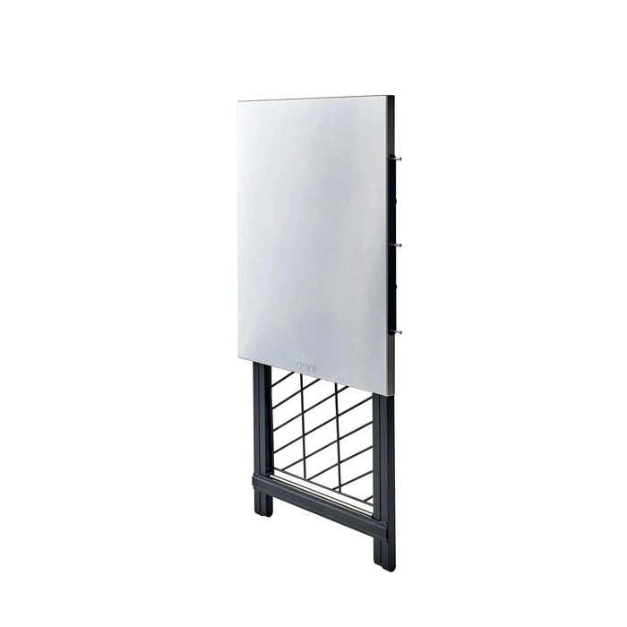 Ooni Folding Table for Pizza Ovens - BBQ Land