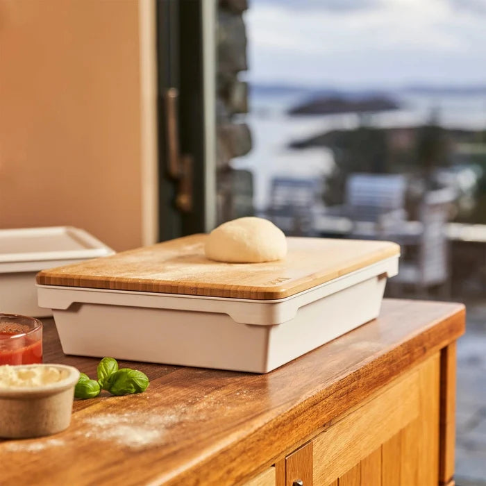 Ooni Pizza Prep Lid / Board - BBQ Land
