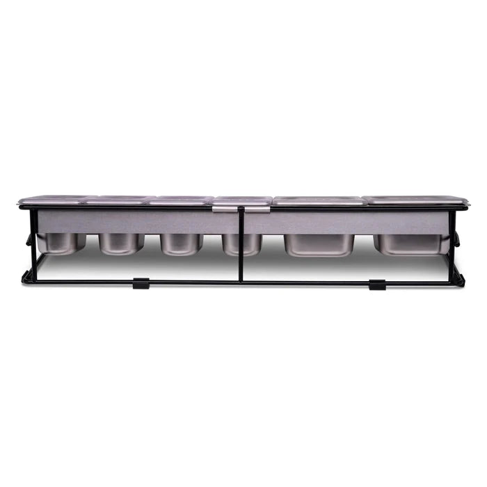 Ooni Pizza Topping Station - BBQ Land
