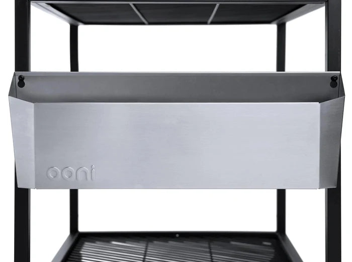 Ooni Utility Box (Medium) - BBQ Land