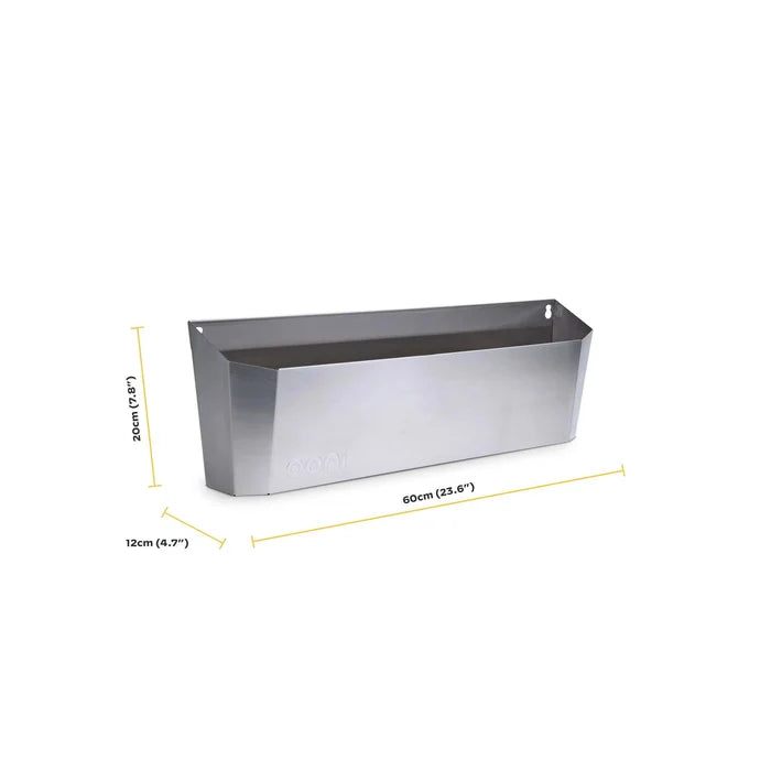 Ooni Utility Box (Medium) - BBQ Land
