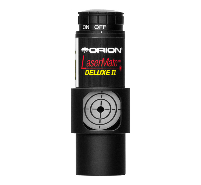 Orion LaserMate Deluxe II Laser Collimator