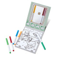 OTG MAGIC PATTERN PAD: PETS