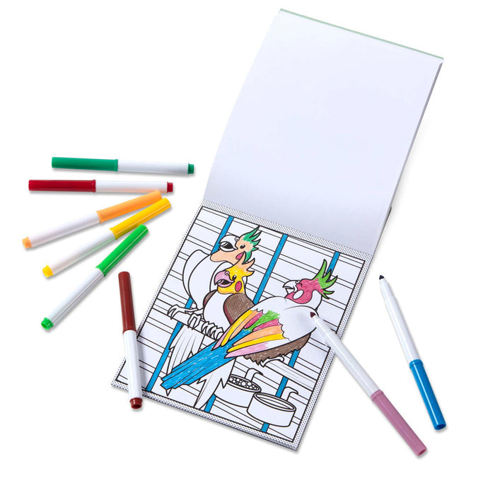OTG MAGIC PATTERN PAD: PETS