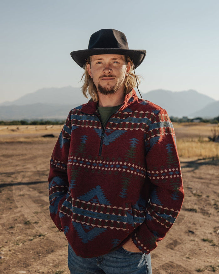 Outback Trading Chase Henley - Men's