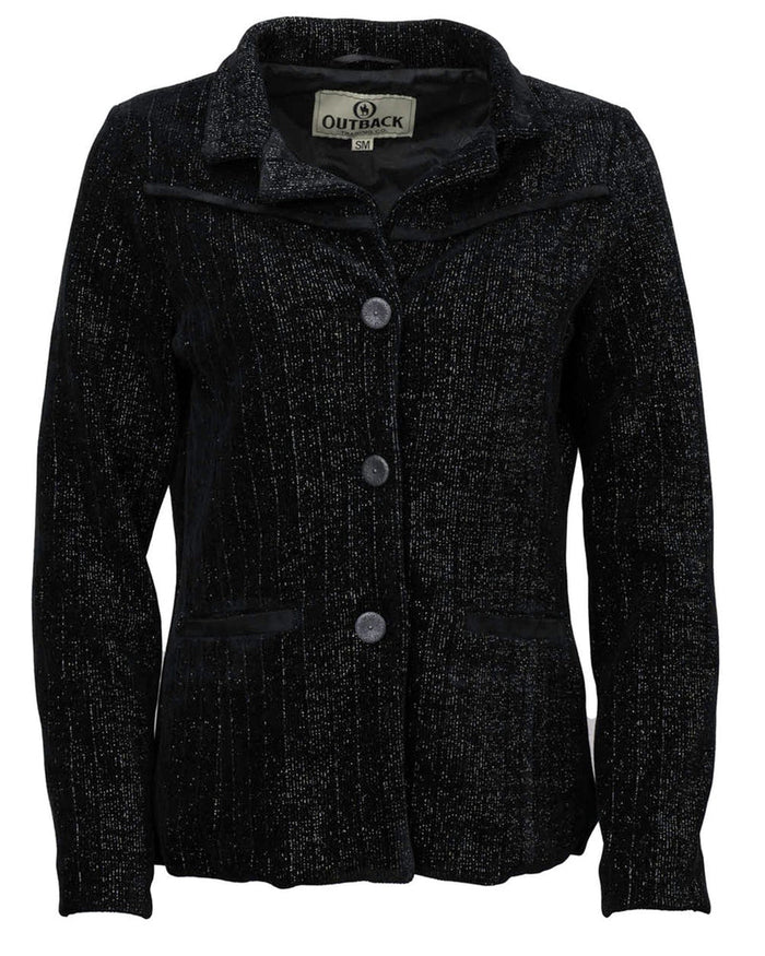 Outback Trading Dolly Jacket