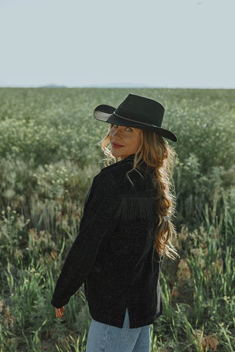 Outback Trading Dolly Jacket
