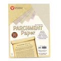 PARCHMENT PAPER - GRAY 30 SHEETS