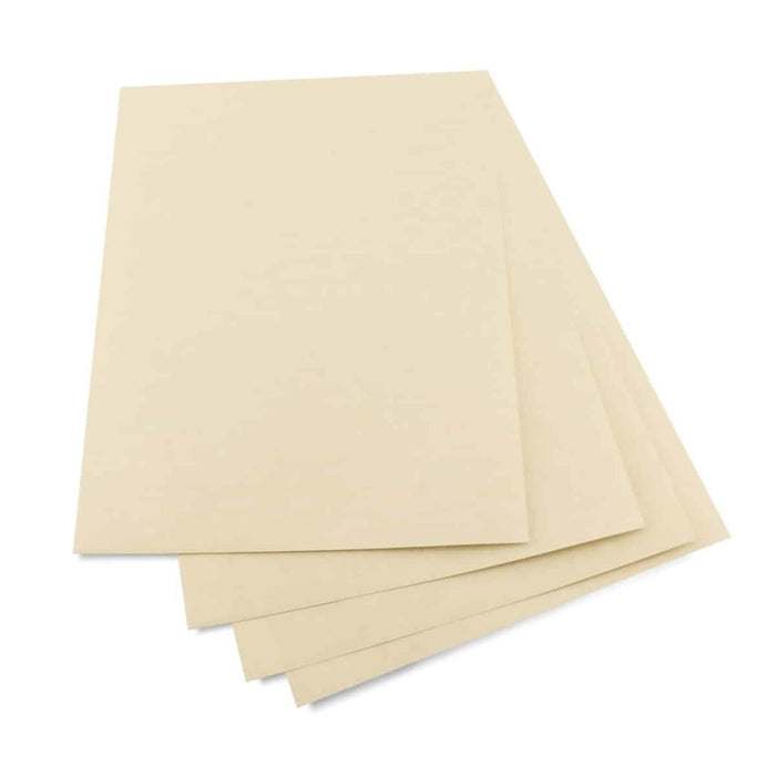 PARCHMENT PAPER -NATURAL  30 SHEETS