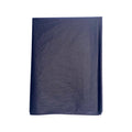 Peacoat Navy Blue Tissue Paper - bubblegum market