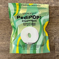 Peppermint PediPOP! Pedi Buffer & Nail File by Spongelle - Lyla's: Clothing & Gifts - Online and Rockwall Texas Boutique