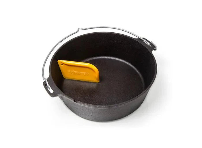 Petromax Scraper for Dutch Ovens and Skillets - BBQ Land