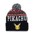 Pikachu Beanie