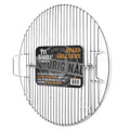 Pit Barrel Hinged Grill Grate