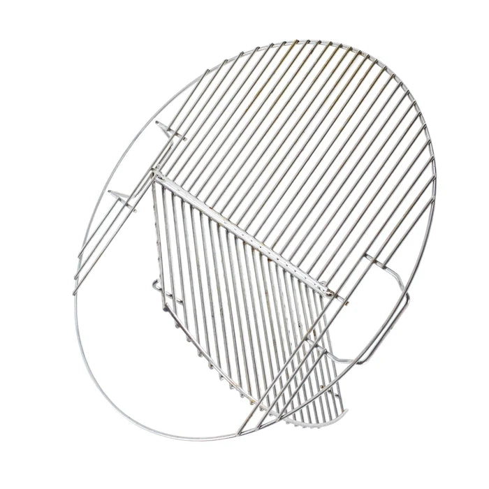 Pit Barrel Hinged Grill Grate