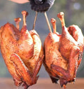 Pit Barrel Turkey Hanger