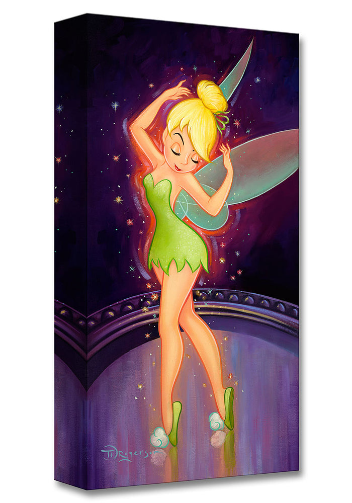 "Pixie Pose" by Tim Rogerson
