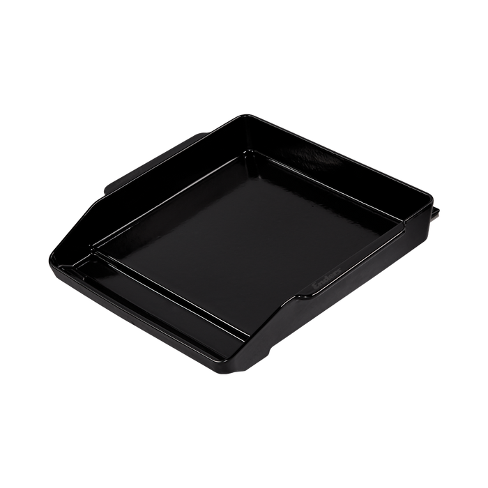Plancha for Enders Hyde 6
