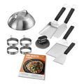 Plancha Tool Set