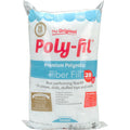 Poly-Fil Craft Fluff