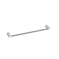 Pomdor Metric Wall Mounted Towel Bar Rail Holder Hanger Towel Hanging Rack