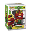 POP WNBA Seattle Storm Doppler Vinyl Figure